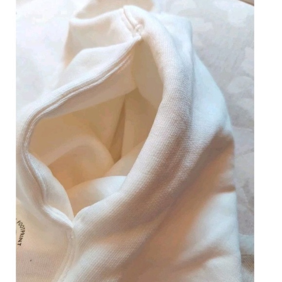 Allbirds Limited R & R Hoodie Unisex Tread Lighter Pullover Sweatshirt Large - Picture 5 of 16